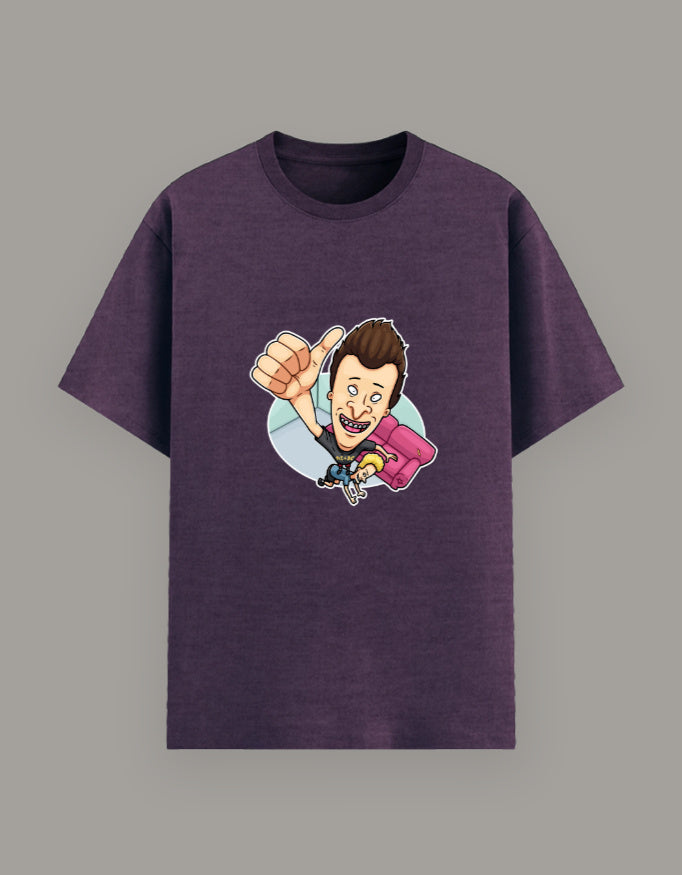 Color_Purplemelange