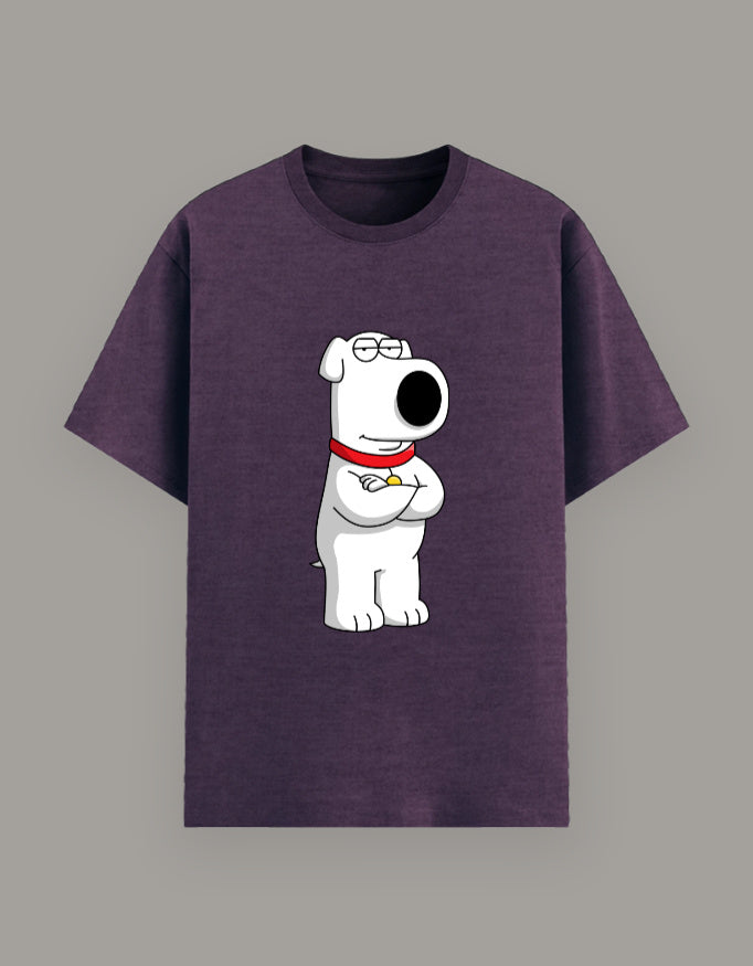 Color_Purplemelange