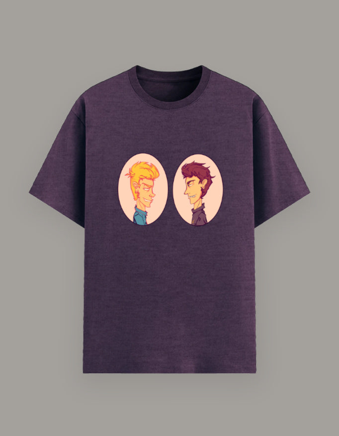 Color_Purplemelange