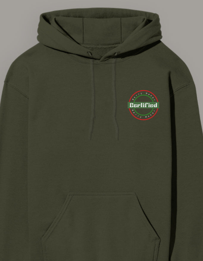 Color_OliveGreen