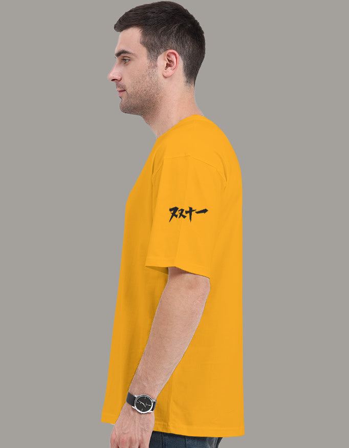 Color_GoldenYellow