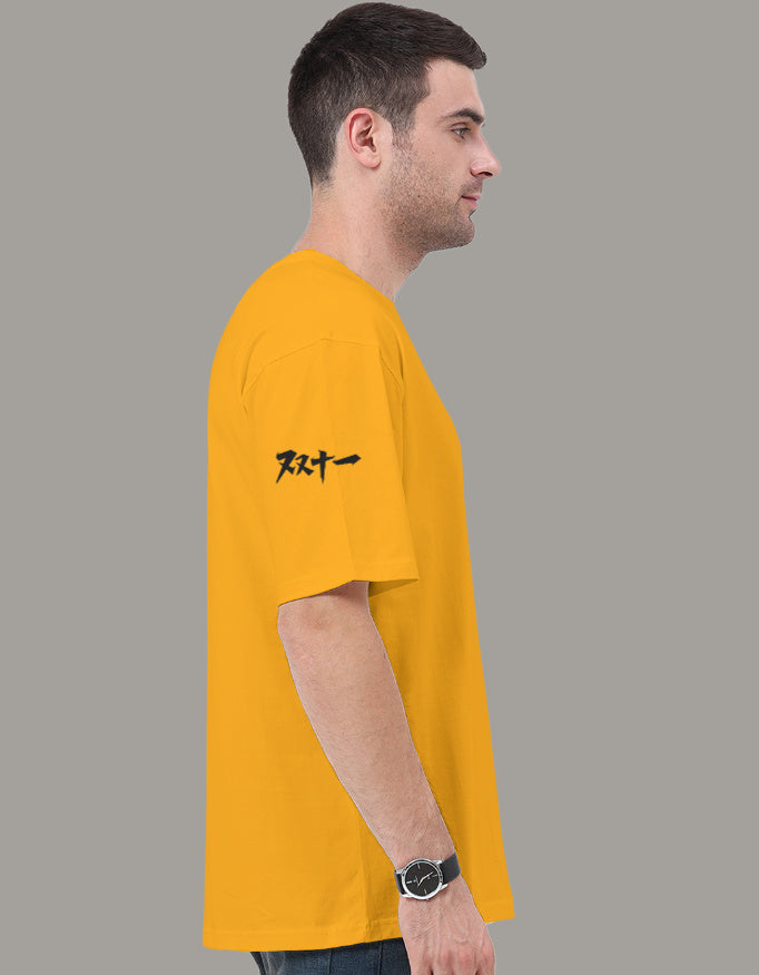 Color_GoldenYellow