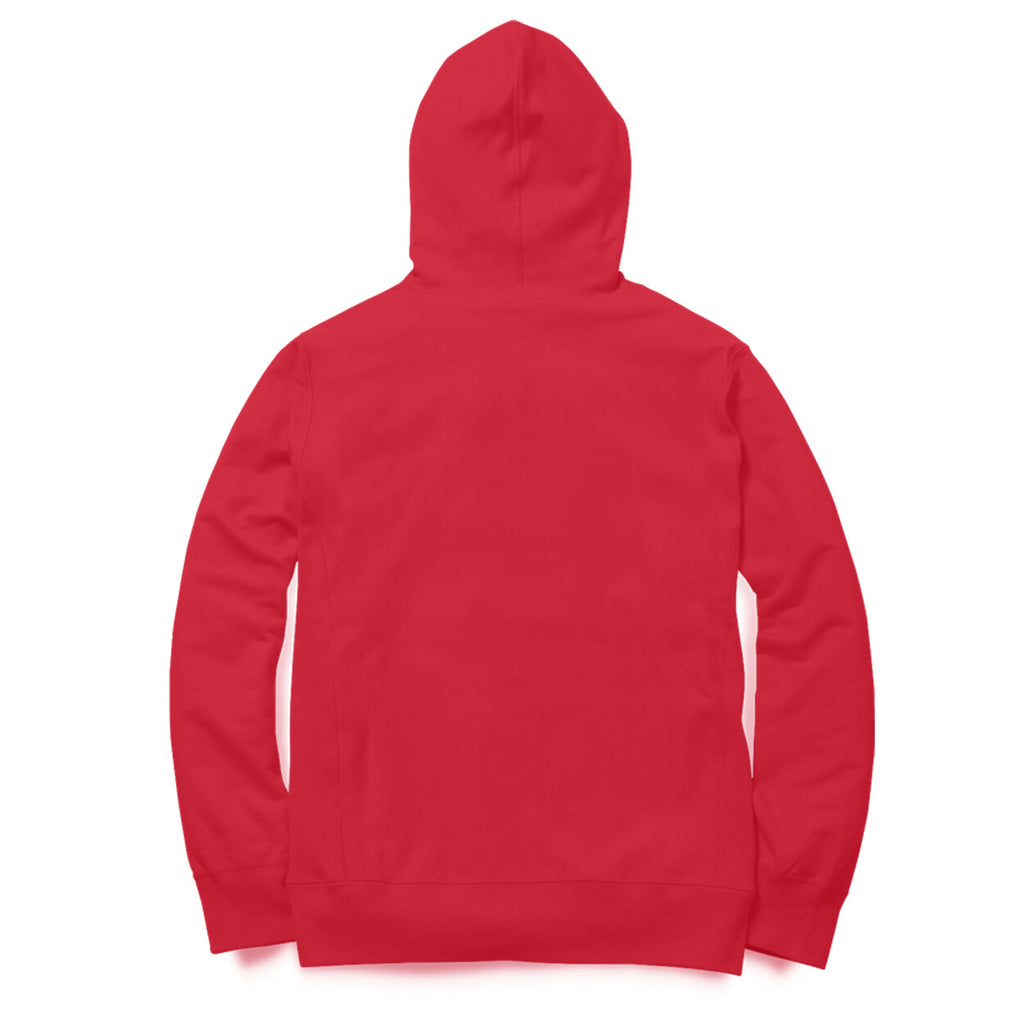 Its Winter Y All Darker Shade Hoodie for Women