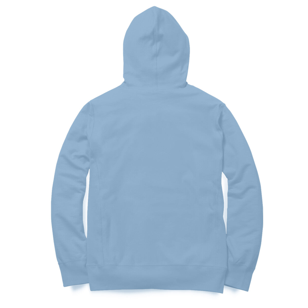 Welcome Snowflakes Hoodie for Women
