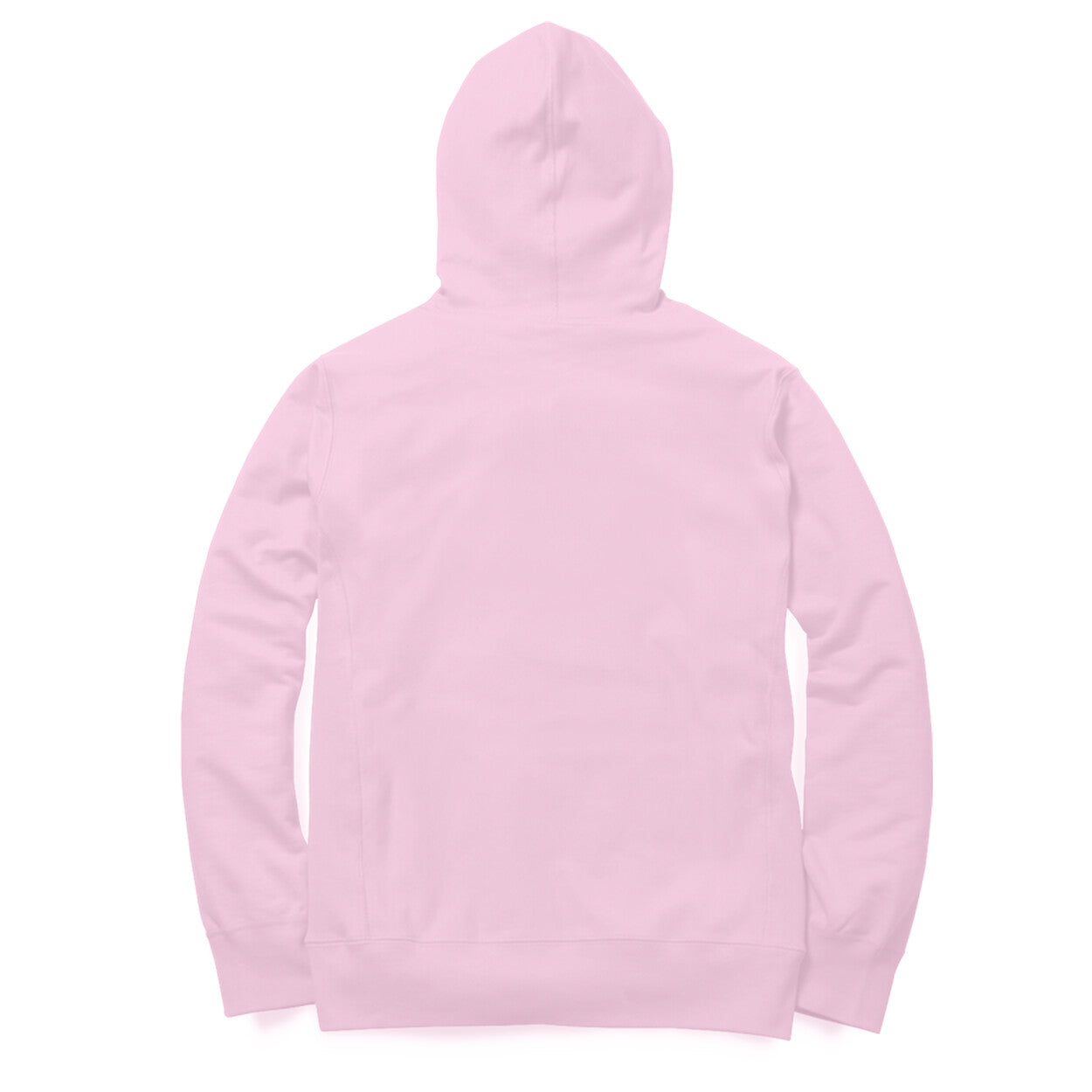 Welcome Snowflakes Hoodie for Women