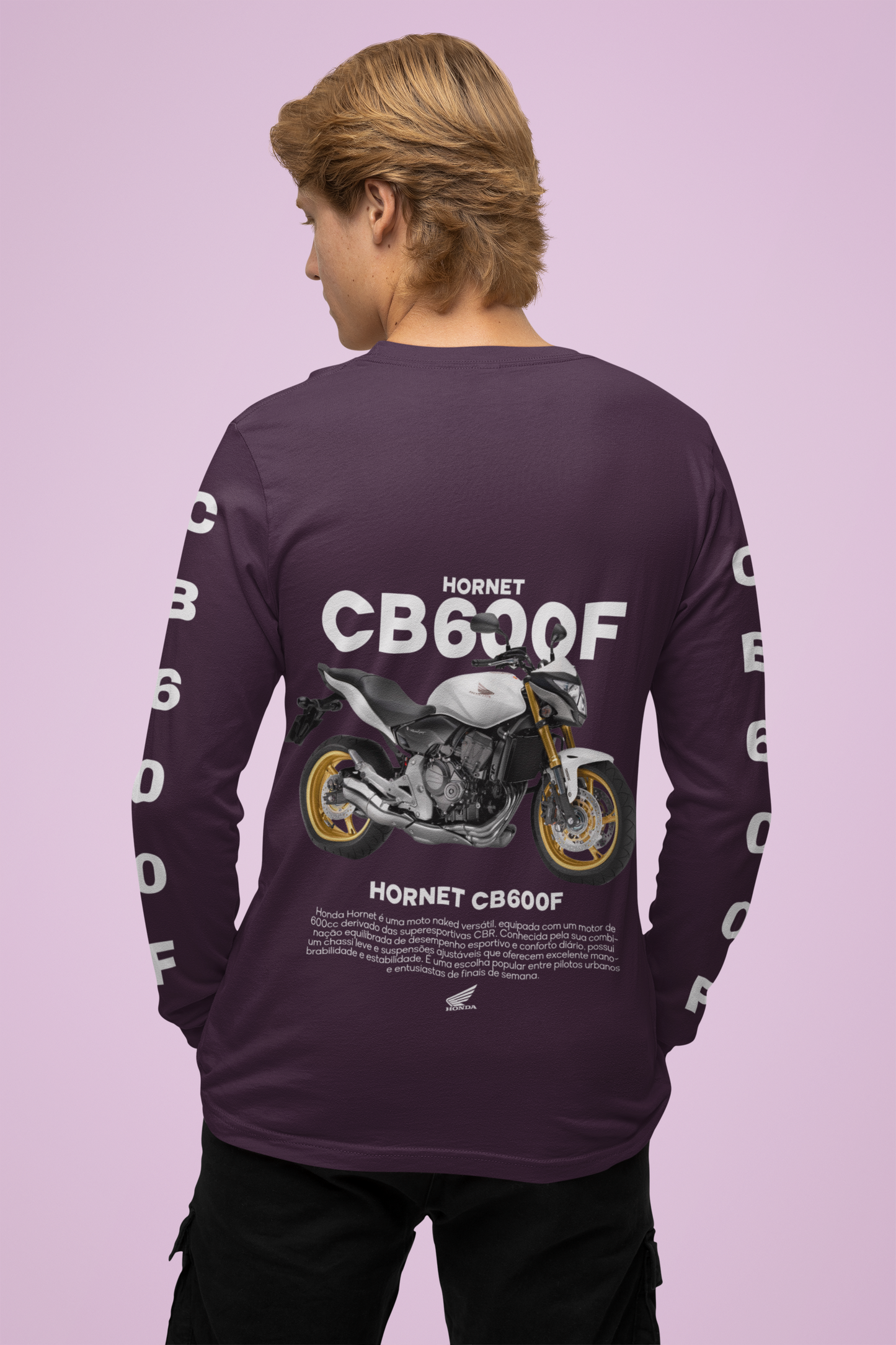 Cultist Robe Pantone Shade Men's Bike Rider T-shirt