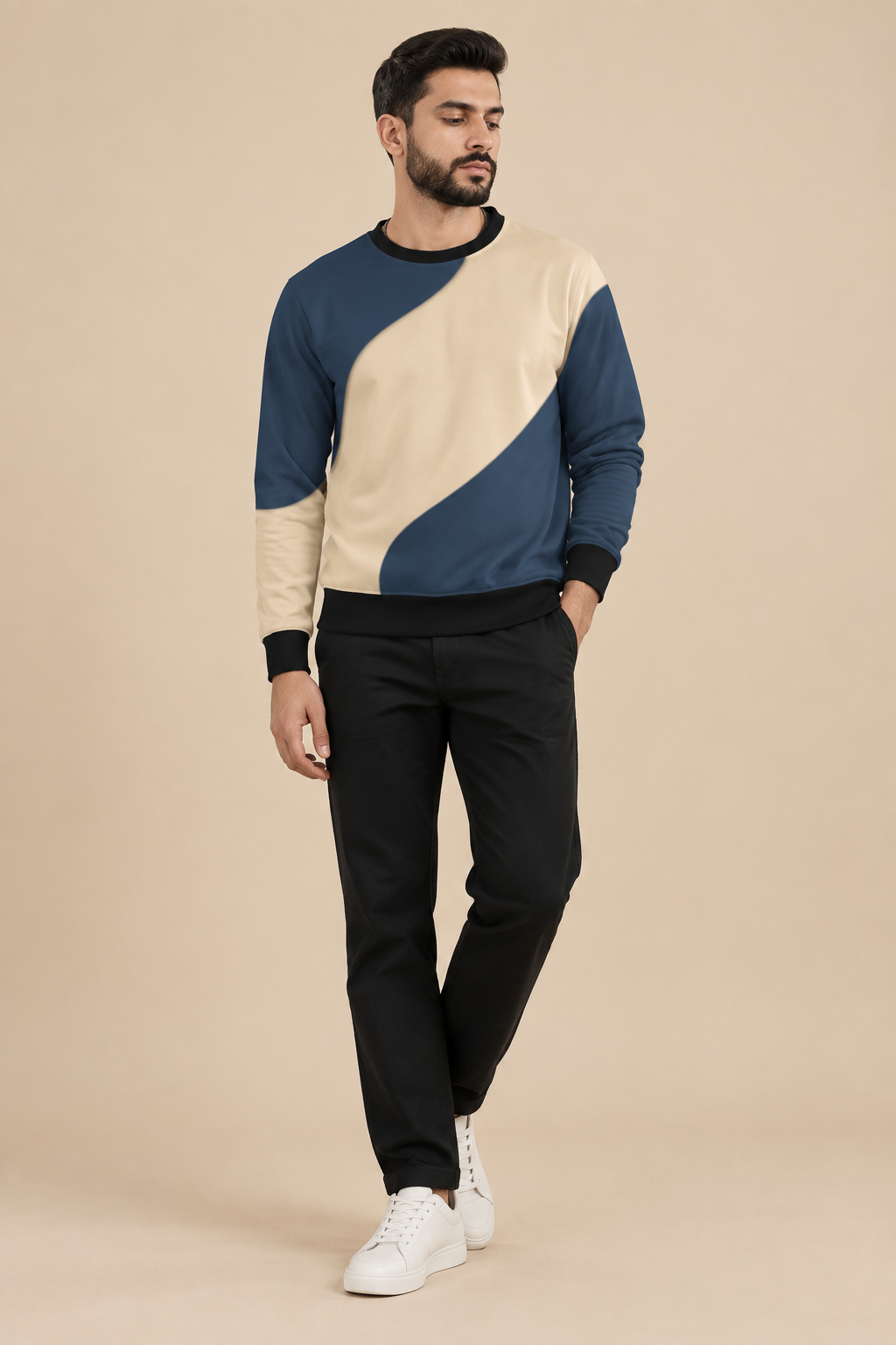 Snuggle Spot Golden Hour Magic Unisex Sweatshirt
