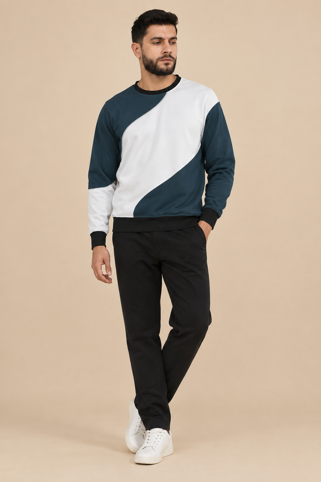 Snuggle Spot Serenity Lake Unisex Sweatshirt