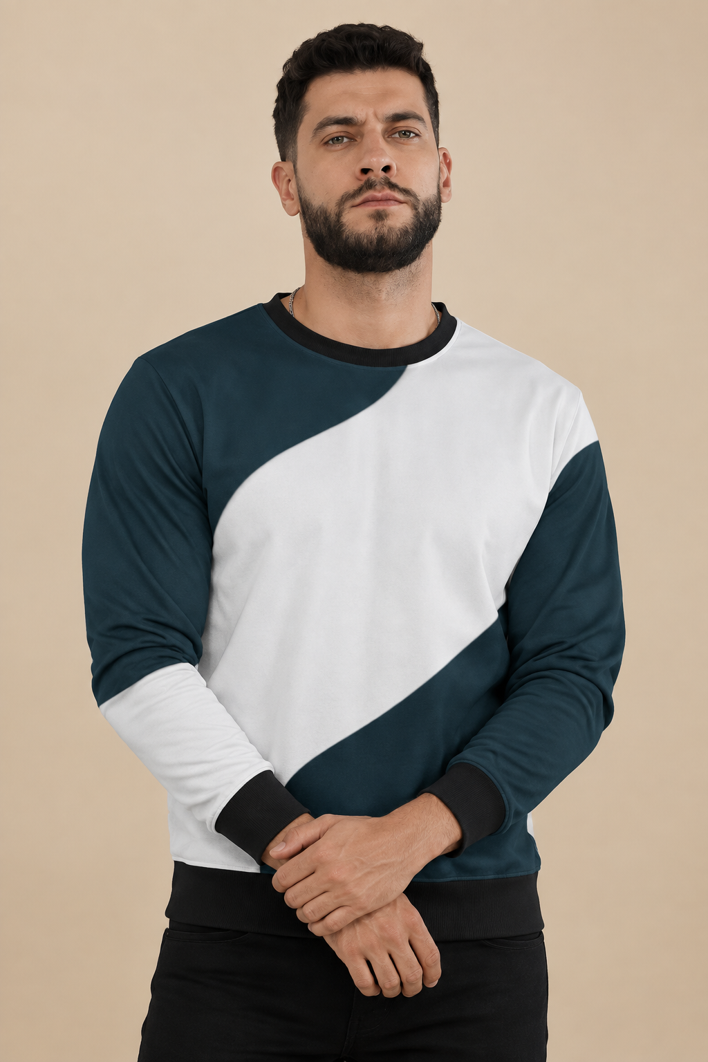 Snuggle Spot Serenity Lake Unisex Sweatshirt