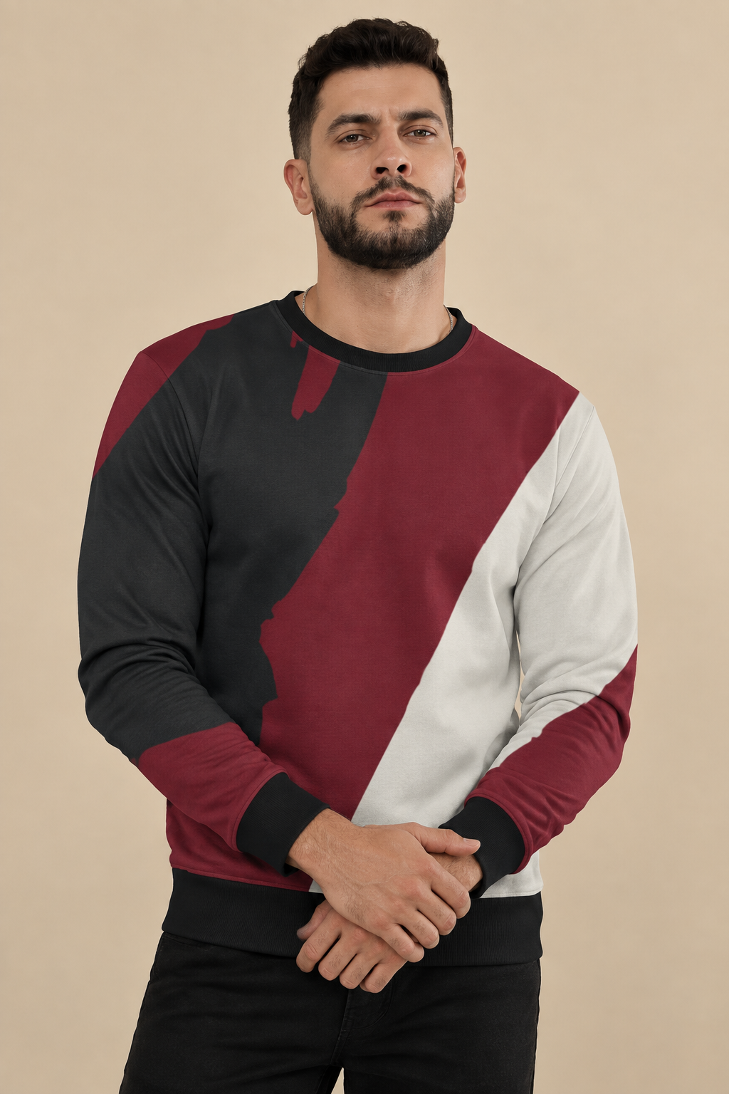 Snuggle Spot Mystic Dark Unisex Sweatshirt