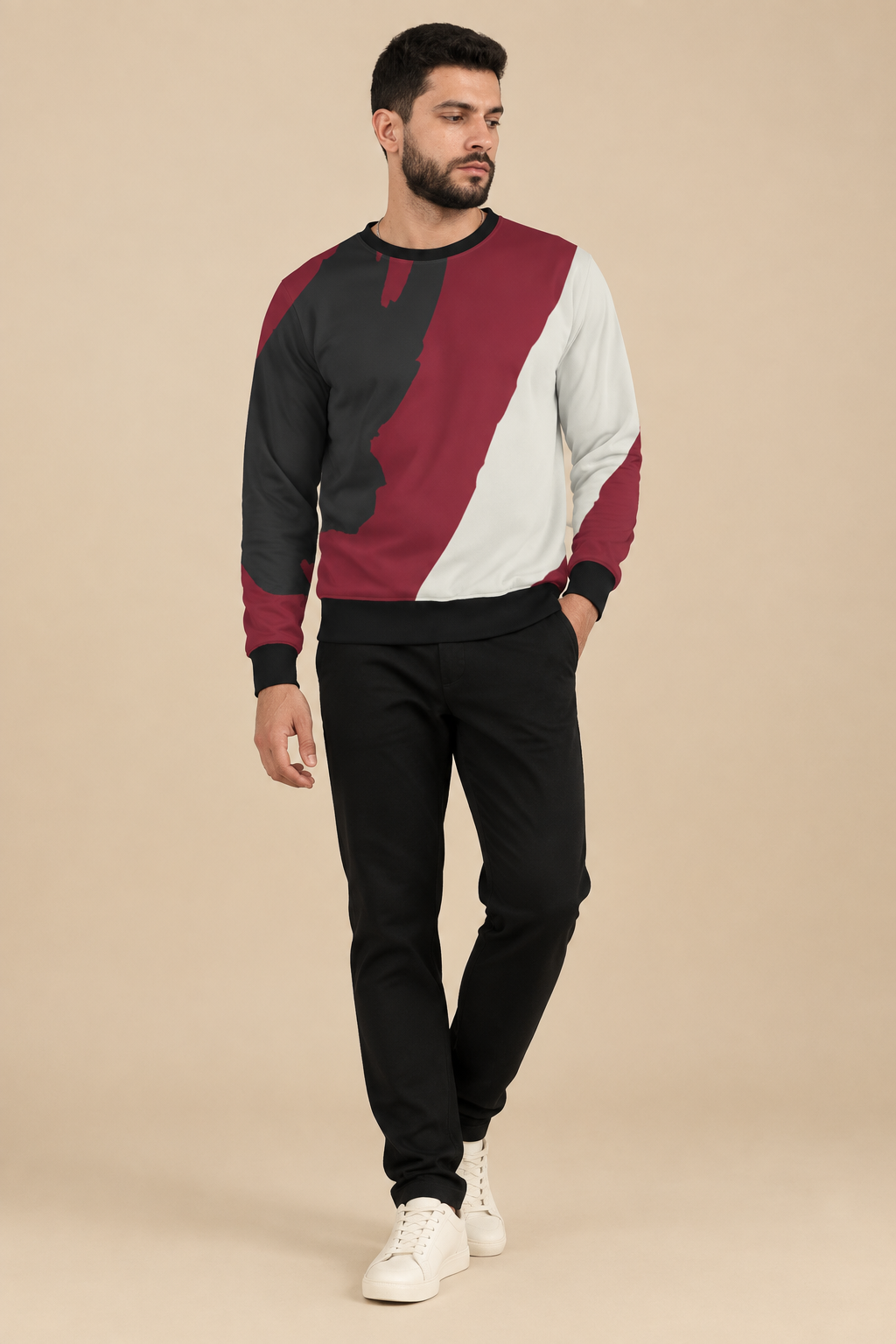Snuggle Spot Mystic Dark Unisex Sweatshirt