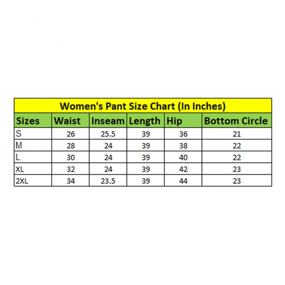 Snuggle Spot Women's Cotton Solid Elasticated Track Pants (Black)